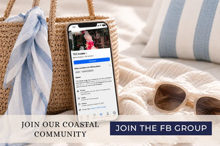 join the coastal cottage facebook community