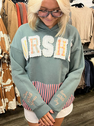 WRSHP Sweatshirt